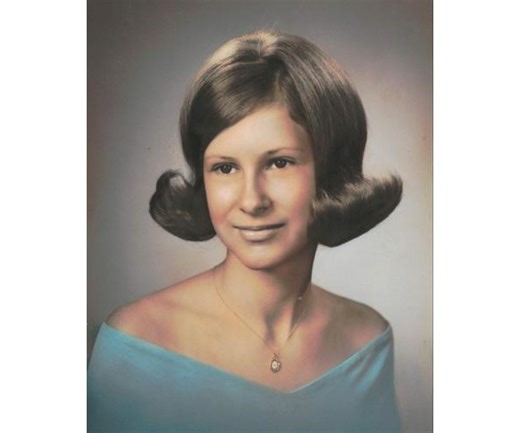 Patricia Ann Campbell Obituary (2025) - Columbia, TN - Heritage Funeral Home & Cremation Services, LLC - Columbia