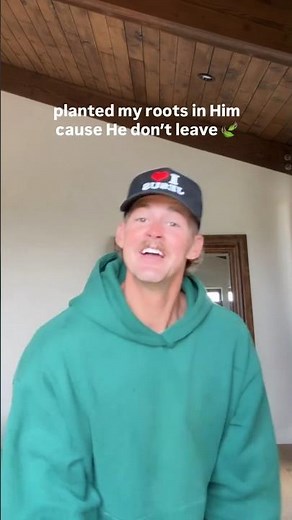 FORREST FRANK - SELAH