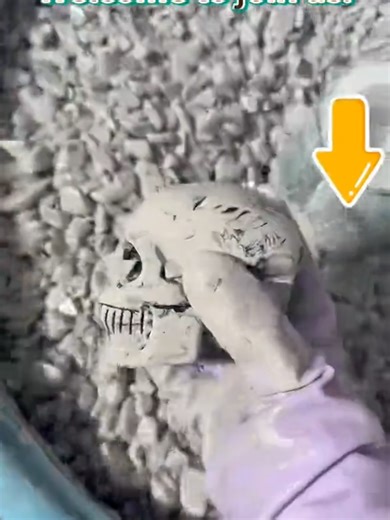 Exploring the Magical World of Crystal Skulls