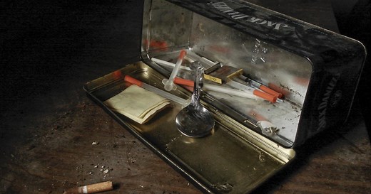 20 películas sobre la adicción que tienes que ver