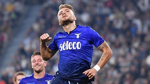 3 Cara Ciro Immobile untuk Cetak Gol
