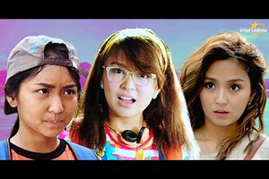 Kathryn Bernardo movies you can binge-watch if you can't get enough of ‘A Very Good Girl’  | ABS-CBN Entertainment