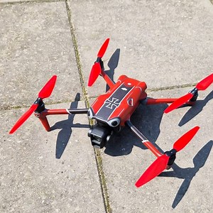 DJI Air 3 Stealth Propellers providing noise reduction, longer flight time and available in 5 fantastic colors. Compatible with Air 3 & Air 3S. Upgrade propellers also available for DJI Avata 2, Mini 4 Pro, Avata, Mini 3/3 Pro, Mavic 3/2/Pro, FPV, Mini 2/2 SE/SE/4K, Air 2/2S and many more. | Master Airscrew Propellers