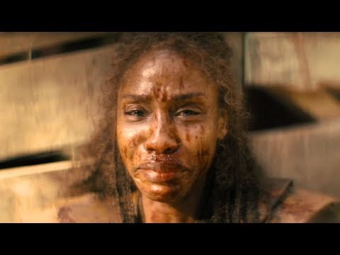 Spartacus: House of Ashur episode 5: Will Achillia bring pride and glory?