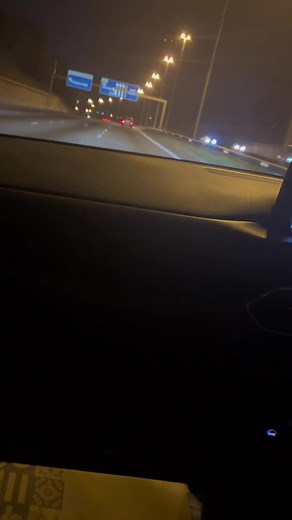 Night Drives with Bae: Couple Vibing in the Car | South Africa