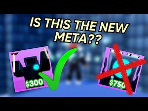 Jetpack Cameraman & Titan Cameraman (COMPARISON) - Toilet Tower Defense EP 55