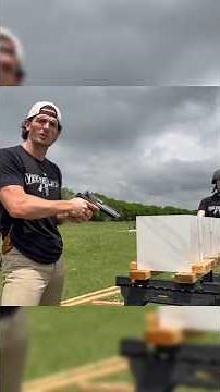 Yee Yee life Test How Much Tile Take To Stop A Bullet??