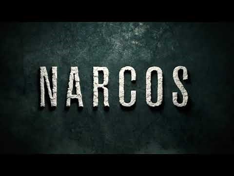 Tuyo {Narcos Theme} 2 HOURS! | Narcos Theme Song With [ENGLISH LYRICS] | Rodrigo Amarante