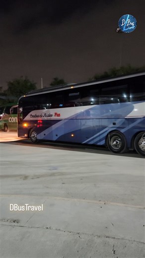 505 reactions · 13 shares | Central de Autobuses de Monterrey | DBusTravel | Facebook