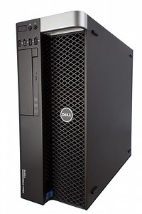 Dell Precision T3610