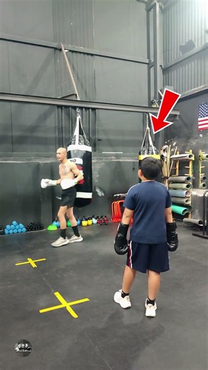 BOXING CLASS