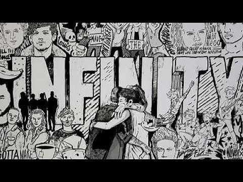 One Direction - Infinity (Music Video)