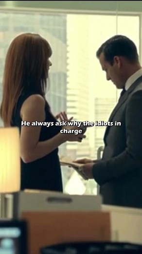 Suits Flashback Moments Compilation