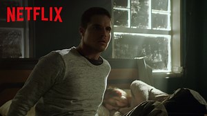 ARQ | Netflix libera trailer de seu novo filme original