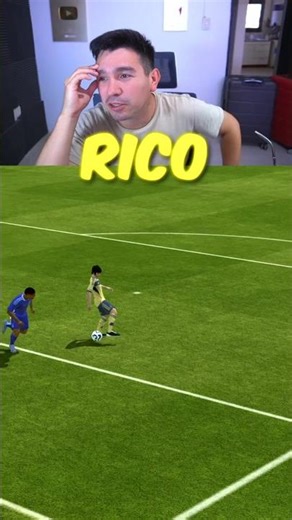 That backheel goal in #FCMobile was so sweet 🥵 #Best #Goal #FIFA #FDROID epic backheel finish!