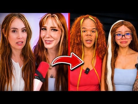 THE LEAH ASHE SITUATION…(Mom & Kid Plays Version)