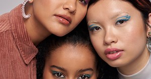 Is Your Beauty Routine Empowering? It Is For These 3 Women