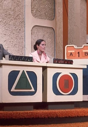 Match Game S1973:E04 - Episode 4