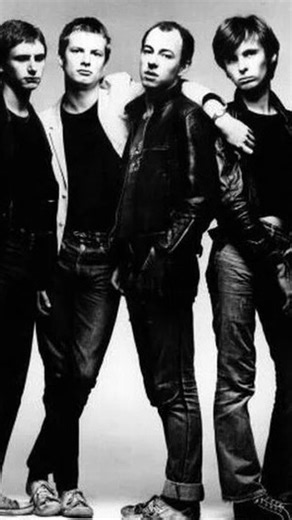 ✰ 𝕸𝖎𝖘𝖘 𝕬𝖑𝖙𝖊𝖗𝖓𝖆𝖙𝖎𝖛𝖊 ✰ | XTC | Making Plans For Nigel | 1979 • • • #xtc#1970s#newwave#pop#andypartridge | Instagram