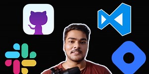 10 Tools I Use Daily As A Developer !   More 🛠