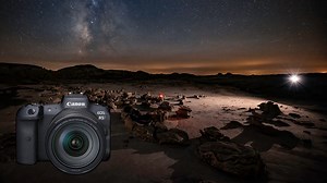 Hands-On with the Canon EOS R5 Everything You Need to Know to Get Great Shots - Online Photography Course