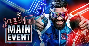 WWE Saturday Night’s Main Event 2025; dónde ver EN VIVO en México HOY 25 de enero
