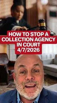 Debt collectors hate when you understand real debt collection tips and how