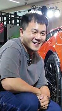 藍寶堅尼Temerario也太帥！｜8891汽車