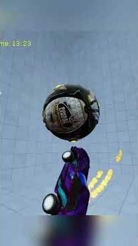 Rocket League Training Routine Day 8! #rocketleague #rocketleague #rocketleagueclips