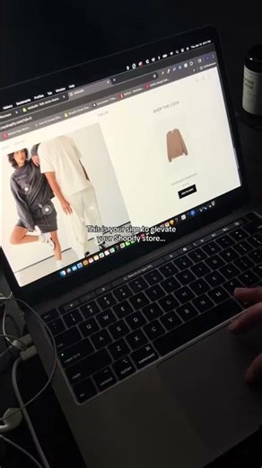 Premium Shopify Theme = Unstoppable Brand 🚀