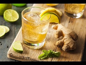 How To Make Ginger Beer