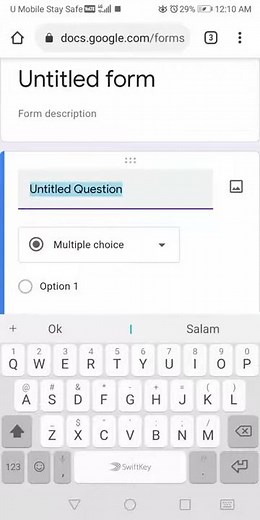 How to subscript and superscript in google form
