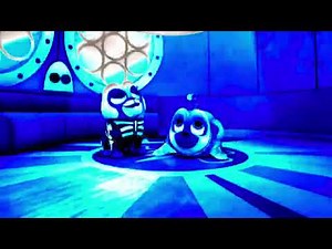 Puppy Dog Pals Going On A Mission (Halloween Version) in Synth {Capcut}