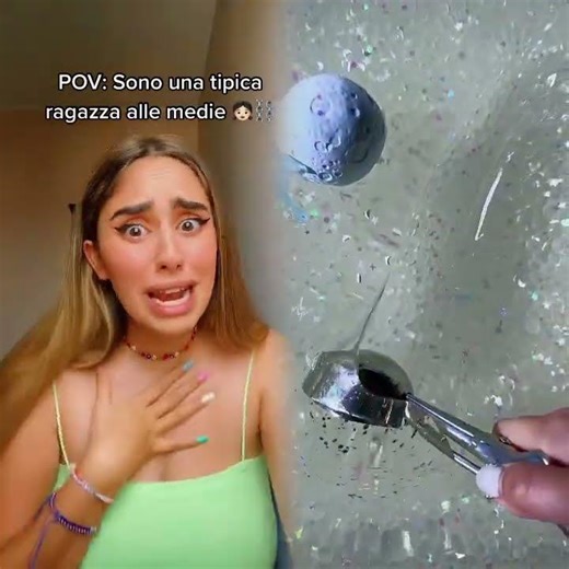 Dimmi il nome di una ragazza così #pov #skit #funny #acting #story#fyp #tools