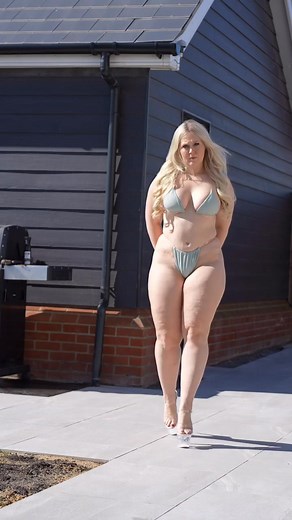 #Usa #Fashion #Model #Modeling #Foryou #Viral #Trending | Sammy Thigh Walk