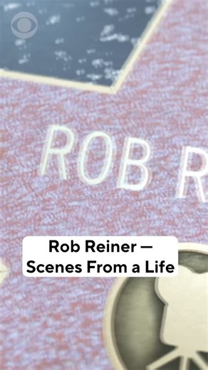 CBS News on Instagram: "Celebrate Rob Reiner’s life and legacy through the eyes of the people who knew him best. From the iconic films that shaped our culture to the behind-the-scenes moments that reveal the sort of man he was, the special honors a Hollywood icon. Hear from Albert Brooks, Kathy Bates, Mandy Patinkin, Kiefer Sutherland, Jerry O’Connell, Annette Bening, Michael Douglas, and more in “Rob Reiner - Scenes from a Life,” Sunday at 8:30 p.m. ET/8 p.m. PT on CBS."
