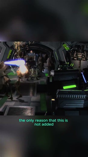 Did you know this about General Grievous? #starwars #clonewars