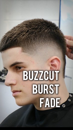 Cal Newsome on Instagram: "Buzz Cut Transformation ♻️ summer is coming and so are the buzz cuts  watch this one till the end  cut using @wahlprouk combo ⚫️ use code ‘CAL10’ on the website for discount 欄 #menshair #hairideas #haircut #hairstyles"