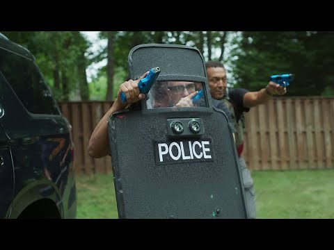 Delivering Justice (Extended Cut) | U.S. Postal Inspection Service