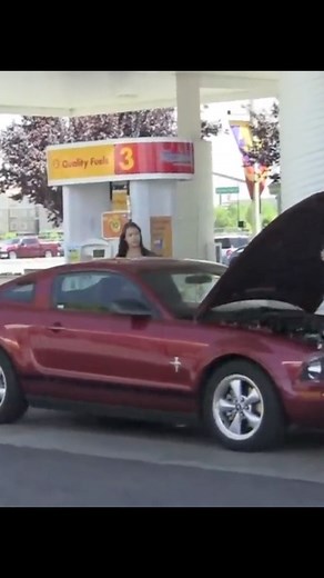 154K views · 3.4K reactions | Stolen Car Prank | Mabe In America | Facebook