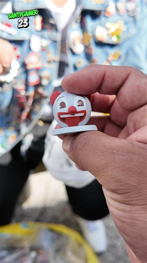 This is what the new Vuala Surprise emoji collection looks like 🔥😎 #vualasurprise #vuala #emojis ...