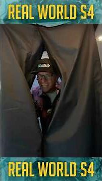 Adventure CamperVan Stowable Shower - Real-Time Setup in under 2 minutes