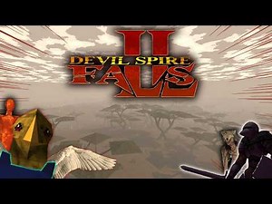 Devil Spire Falls : Conquering The Devil Spire! Episode: 6 | Final Episode?