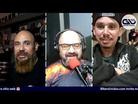 Bikers Unidos | Los Toy Room