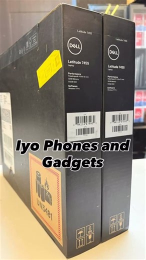 Iyo Phones & Gadgets on Instagram: "_*BRAND NEW*_ 🆕 *Alienware 16 Aurora Gaming Laptop* *Processor* Intel®️ Core™️ 7 Processor (Series 2) 240H (24MB cache, 10 cores, 1.80 to 5.20 GHz P-Core) *Operating System* Windows 11 Home *Graphics Card* NVIDIA®️ GeForce RTX™️ 5060, 8 GB GDDR6 *Display* 16”, WQXGA, 120Hz, 300 nits, 100% sRGB, ComfortView Plus *Memory* *16GB*, 2x8GB, DDR5, 5600 MT/s (5200 MT/s with Intel Core 5 CPU) *Storage* 1TB, M.2, PCIe NVMe, SSD *Microsoft Office* Activate Your Microsof