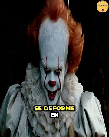 477K views · 52K reactions | Interpretó a Pennywise y ahora se le metió el payaso 嵐洛 | iLeorju | Facebook