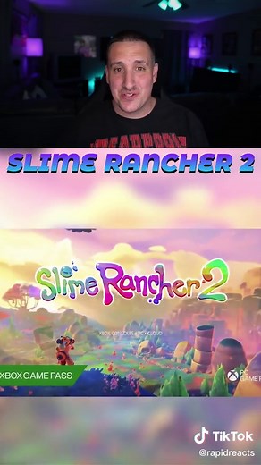 Exciting Slime Rancher 2 Gameplay Trailer and Release Date Revealed!