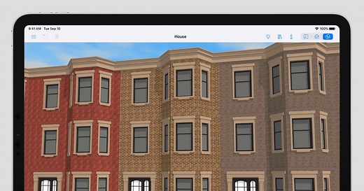 Interior Design Software for Real Estate