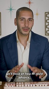The preview of Crash Course: Futures of AI is out now! Our host Kousha Navidar is here to guide you through the ins and outs of our potential AI futures– and what we can do now to ensure we end up with a good one. https://youtu.be/0Y3ekwHfq5g Come back tomorrow for the first episode of the series where we'll ask "what even is AI?" | CrashCourse