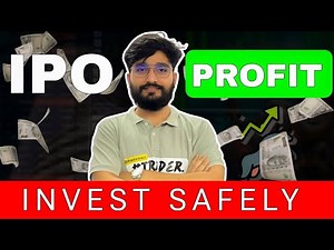 💰 IPO Secrets for Beginners | How to Invest Without Losing Money!What is an IPO? | How to Invest .